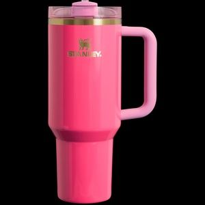 Pink Parade Limited Edition Stanley Quencher